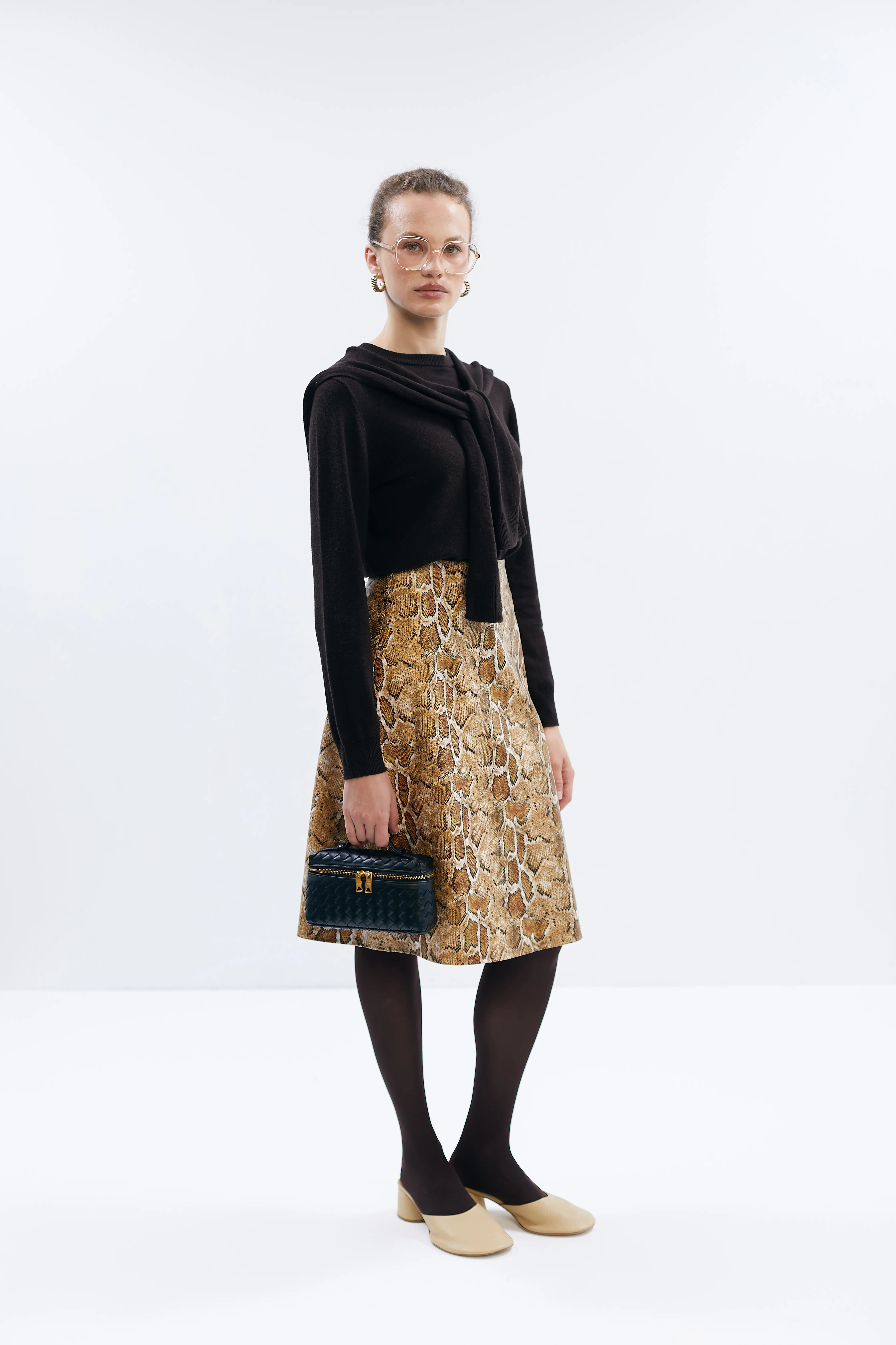 LUCY BAG BLACK
